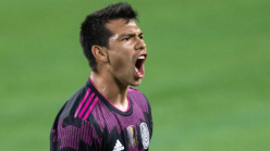 Mexico vs Trinidad & Tobago: TV channel, live stream, team news & preview