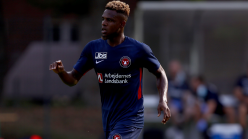 Frank Onyeka: Brentford sign FC Midtjylland midfielder