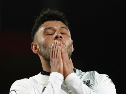 Wenger questions Oxlade-Chamberlain