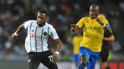 Orlando Pirates’ Makaringe was excited against Mamelodi Sundowns - Ntseki