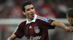 Makaay on drinking beer at Bayern Munich, his verdict on Haaland and 