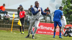 Is Ssimbwa set to ditch URA FC for former employers KCCA FC?