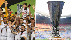 When is Europa League 2020-21 group stage draw & which teams are involved?