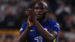 Manchester City tried to sign Lukaku in 2020, reveals agent of Chelsea star
