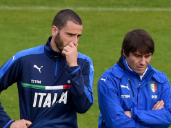 January transfer news & rumours: Conte makes Bonucci contact