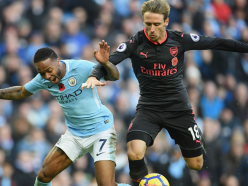 Wenger owes Sterling an apology over dive claims - Shearer