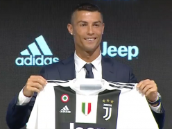 Serie A 2018-19: TV guide and more as Cristiano Ronaldo gets ready for Juventus bow