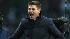 ‘Gerrard is going to be a top, top manager’ - Liverpool legend hailed by Rangers striker Defoe