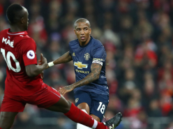 Man Utd disappointed and deflated after Liverpool loss - Young