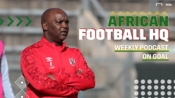 Mosimane vs Kaizer Chiefs: African Football HQ