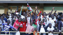 FKF Elections: Former presidential candidates must be barred from exercise – Terry