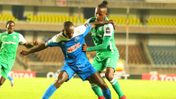 Aduda reveals two conditions that can prompt Gor Mahia to sign free agent Kahata