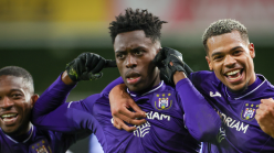 ‘It’s a big step’ – DR Congo prospect Lokonga on Arsenal move