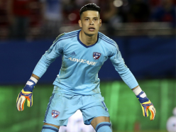 Jesse Gonzalez signs new contract with FC Dallas