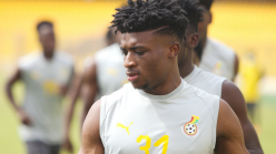 Mohammed Kudus: Ghana sensation tipped to follow in Abedi Pele