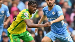 Carabao Cup: Norwich City start Mumba against Liverpool