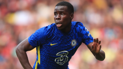 Zouma transfer to West Ham from Chelsea is 