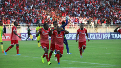 Simba SC overcome Alliance FC hurdle to maintain league dominance