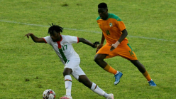 Olympics 2020: ‘Cote d’Ivoire have a quality team’ - Torino’s Singo talks up Elephants’ chances