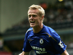 Former Chelsea star Duff reveals how close he was to joining Manchester United