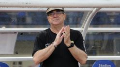 Persib boss Alberts only keen on testing new imports in defeat to Selangor