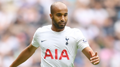 Tottenham winger Lucas Moura reveals intention to return to Sao Paulo, saying: I want to play for the club of my heart again
