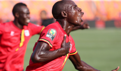 Cecafa Challenge Cup: Uganda must not underrate Somalia - McKinstry