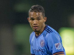 Rising Man City prospect Yangel Herrera shining on loan in MLS