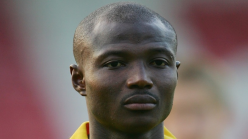 Hamza: Former Ghana midfielder opens up on 2006 World Cup disappointment