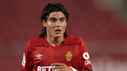 Juventus, AC Milan & Inter eye record-setting teenager Romero as Mallorca struggle to put contract in place