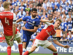 Chelsea & Arsenal to dedicate Community Shield to Grenfell Tower victims