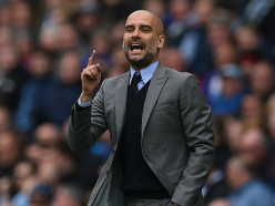 Liam Gallagher warns Guardiola that he must deliver Premier League glory