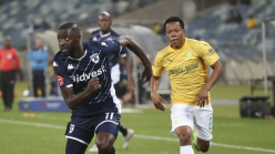 Mamelodi Sundowns 0-0 Bidvest Wits: PSL title chasers cancel each other out
