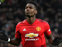 FIFA 19 Team of the Week: Pogba & Sterling head up latest squad