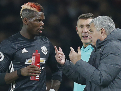 Neville reveals how Man Utd can beat Man City without Pogba