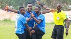 Kitara FC 3-0 Vipers SC: Venoms continue to shine on the road