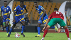 Chan 2021: Rwanda should be proud despite defeat to Guinea