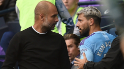 Guardiola says Manchester City will have 