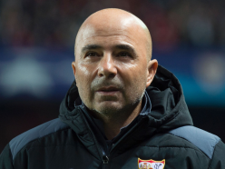 Jorge Sampaoli confirmed as new Argentina coach