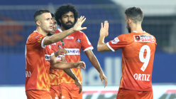 AFC Champions League 2021: Jorge Ortiz - FC Goa have to win a game to show our level