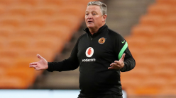 Ex-Kaizer Chiefs coach Hunt finds 