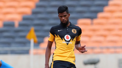 Sasman: Swallows FC confirm interest in Kaizer Chiefs defender and Mamelodi Sundowns duo