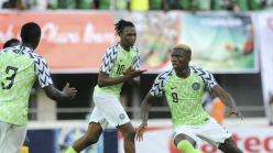 Super Eagles player ratings in pasting of Lesotho