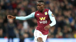 ‘I hope my Premier League feat will inspire Tanzanians’ – Aston Villa’s Samatta