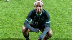 Ramat Abdulkareem: Turkish Women