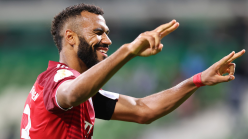 Choupo-Moting scores four as Bayern Munich hammer Bremer SV 12-0 in DFB Pokal