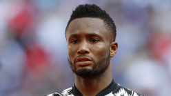 Coronavirus: Nigeria legend Mikel joins Clap for our Carers campaign