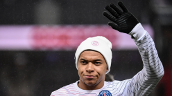 Mbappe closing in on PSG return with Tuchel 