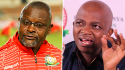 Afcon Qualifiers: Mulee’s work is great for Kenya and deserves more time – Mwendwa