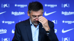 Barcelona confirm enough valid signatures for Bartomeu to face no confidence vote